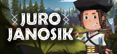 Juro Janosik v1.0.11-SiMPLEX Juro Janosik v1.0.11-SiMPLEX
