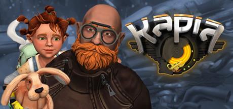 KAPIA-CODEX KAPIA-CODEX