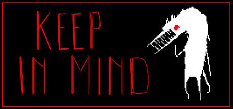 Keep in Mind Remastered-GOG Keep in Mind Remastered-GOG