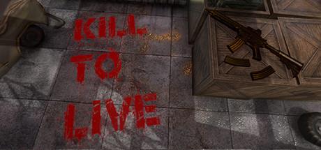 Kill To Live-DARKSiDERS Kill To Live-DARKSiDERS