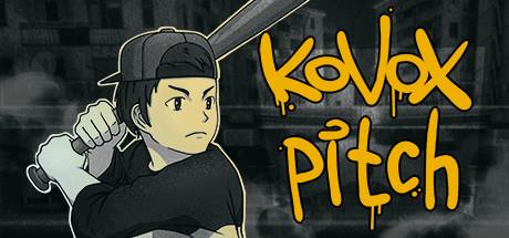 Kovox Pitch-PLAZA