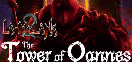 La Mulana 2 The Tower of Oannes v1.10.10.1-DINOByTES