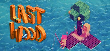 Last Wood-TiNYiSO Last Wood-TiNYiSO