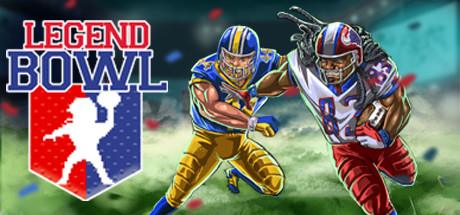 Legend Bowl v1.0.2.4-DINOByTES