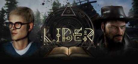 LiBER-CODEX LiBER-CODEX