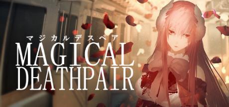 MAGICAL DEATHPAIR-DARKSiDERS MAGICAL DEATHPAIR-DARKSiDERS