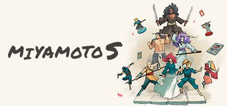 MIYAMOTO S-Unleashed MIYAMOTO S-Unleashed