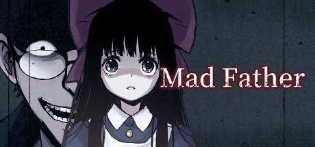 Mad Father v1.07-Goldberg Mad Father v1.07-Goldberg
