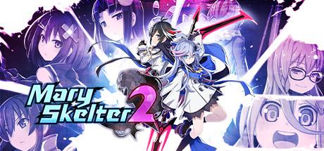 Mary Skelter 2-CODEX Mary Skelter 2-CODEX
