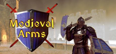 Medieval Arms-TiNYiSO Medieval Arms-TiNYiSO