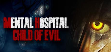 Mental Hospital Child of Evil-PLAZA