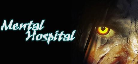 Mental Hospital VR-VREX Mental Hospital VR-VREX