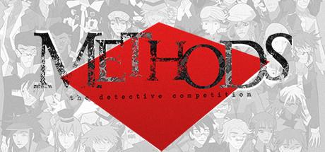 Methods The Detective Competition-TiNYiSO Methods The Detective Competition-TiNYiSO