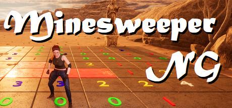 Minesweeper NG-DARKSiDERS Minesweeper NG-DARKSiDERS