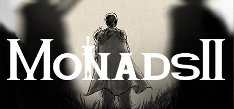 Monads II-DARKSiDERS Monads II-DARKSiDERS