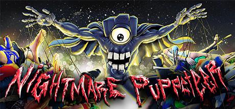 Nightmare Puppeteer-DARKSiDERS Nightmare Puppeteer-DARKSiDERS