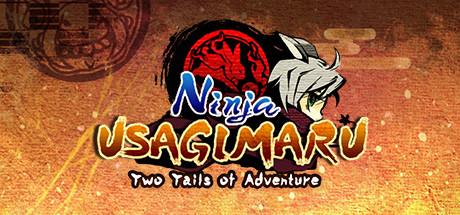 Ninja Usagimaru Two Tails Of Adventure-Unleashed Ninja Usagimaru Two Tails Of Adventure-Unleashed