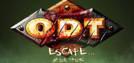O.D.T. Escape Or Die Trying-GOG