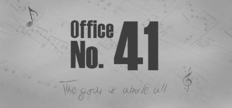 Office No 41-TiNYiSO