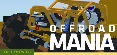 Offroad Mania v1.0.30-SiMPLEX Offroad Mania v1.0.30-SiMPLEX