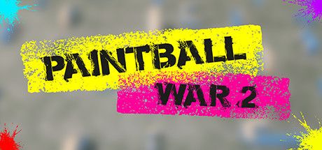 PaintBall War 2-SKIDROW
