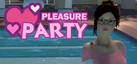 Pleasure Party-DARKSiDERS Pleasure Party-DARKSiDERS
