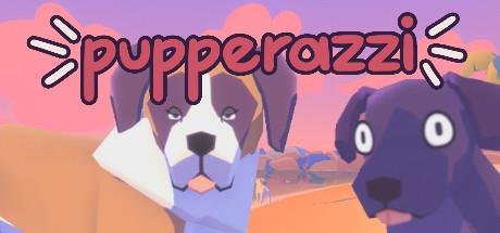 Pupperazzi-Unleashed Pupperazzi-Unleashed
