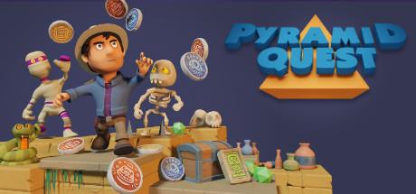 Pyramid Quest-Unleashed Pyramid Quest-Unleashed
