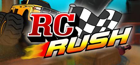 RC Rush-PLAZA