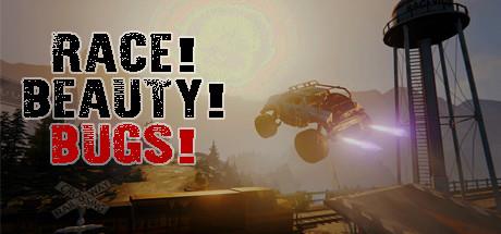 Race Beauty Bugs-SKIDROW Race Beauty Bugs-SKIDROW
