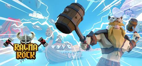 Ragnarock VR-VREX Ragnarock VR-VREX