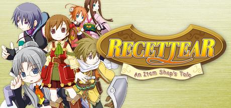 Recettear An Item Shops Tale-GOG