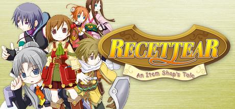 Recettear An Item Shops Tale-GOG Recettear An Item Shops Tale-GOG