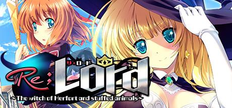 Relord 1 The Witch Of Herfort And Stuffed Animals Unrated-DINOByTES Relord 1 The Witch Of Herfort And Stuffed Animals Unrated-DINOByTES