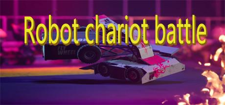 Robot Chariot Battle-TiNYiSO
