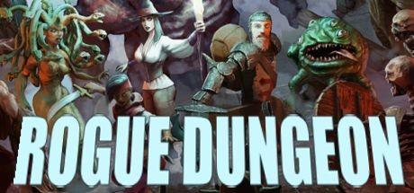 Rogue Dungeon-Early Access