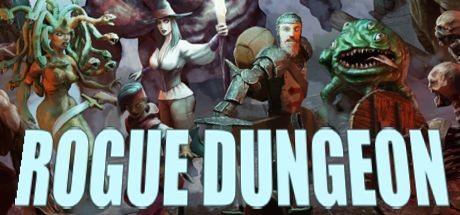 Rogue Dungeon-Early Access Rogue Dungeon-Early Access
