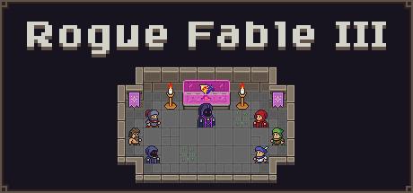 Rogue Fable III v2.0.8-Goldberg