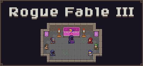 Rogue Fable III-SiMPLEX Rogue Fable III-SiMPLEX