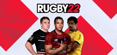 Rugby 22-CODEX