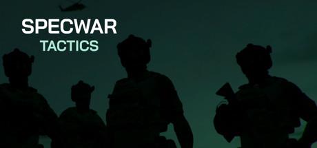 SPECWAR Tactics-SKIDROW SPECWAR Tactics-SKIDROW