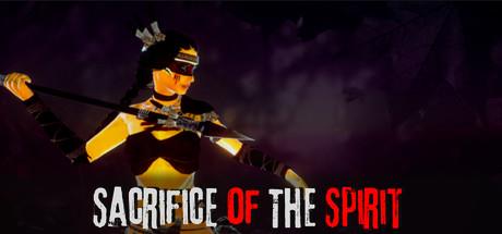 Sacrifice Of The Spirit-SKIDROW Sacrifice Of The Spirit-SKIDROW