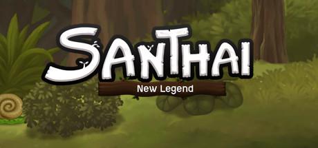 Santhai-Unleashed Santhai-Unleashed
