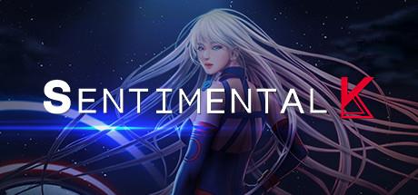 Sentimental K-TiNYiSO Sentimental K-TiNYiSO