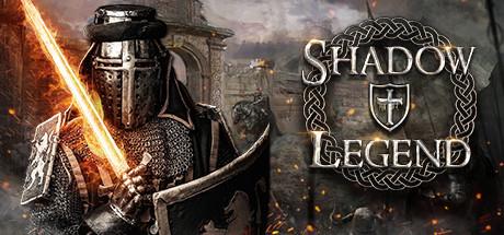 Shadow Legend VR-VREX Shadow Legend VR-VREX