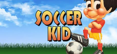 Soccer Kid-GOG Soccer Kid-GOG