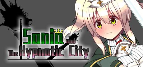 Sonia and the Hypnotic City v1.03-GOG