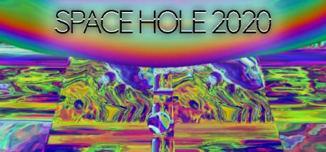 Space Hole 2020-DARKSiDERS