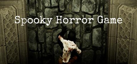 Spooky Horror Game-DARKSiDERS