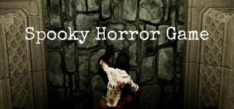 Spooky Horror Game-DARKSiDERS Spooky Horror Game-DARKSiDERS